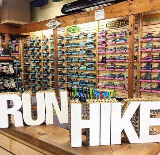 Outdoor Sports Store «Peace Surplus», reviews and photos, 14 Historic Rte 66, Flagstaff, AZ 86001, USA