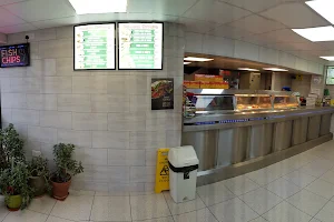 Chequers Chippy image