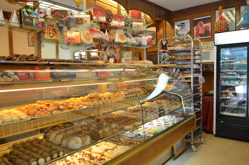 Pastelería Teresiana en Alba de Tormes, Salamanca