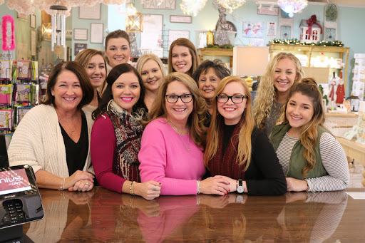 Gift Shop «Trendy Trunk LLC», reviews and photos, 217 Indian Lake Blvd Suite 1007, Hendersonville, TN 37075, USA