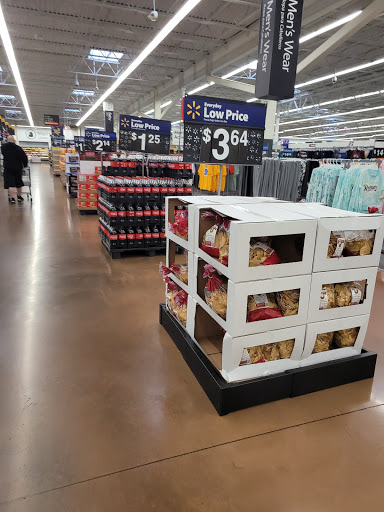 Department Store «Walmart Supercenter», reviews and photos, 8500 Washington Blvd, Pico Rivera, CA 90660, USA