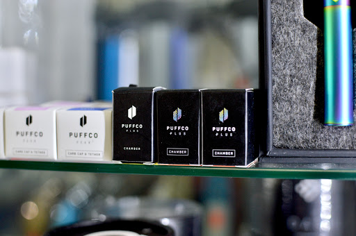 Tobacco Shop «A&R Smoke Shop», reviews and photos, 1245 W Baseline Rd, Mesa, AZ 85202, USA