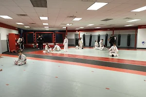 Dante Rivera Brazilian Jiu-Jitsu Academy image