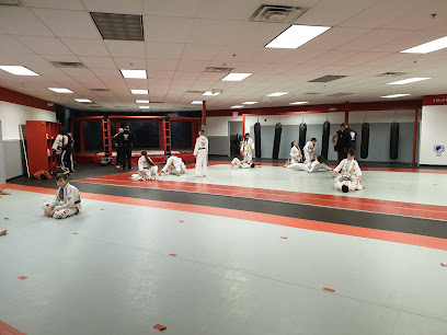 Dante Rivera Brazilian Jiu-Jitsu Academy - 3338 US-9, Freehold, NJ 07728