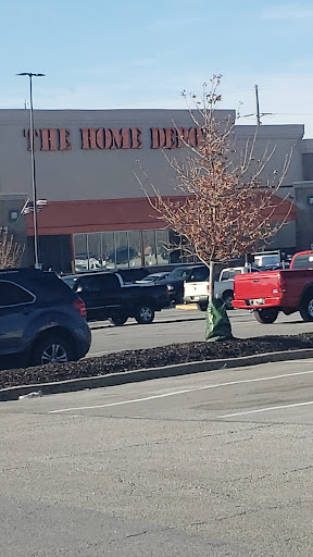 Home Improvement Store «The Home Depot», reviews and photos, 5700 Antioch Rd, Merriam, KS 66202, USA