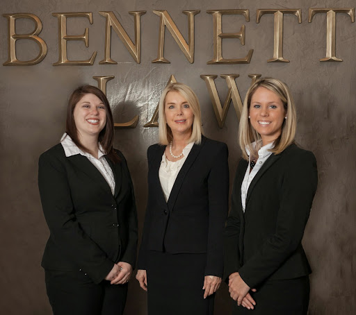 Family Law Attorney «Bennett Law Firm, LLC», reviews and photos