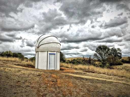 Observatory «Community Observatory», reviews and photos, 6699 Campus Dr, Placerville, CA 95667, USA
