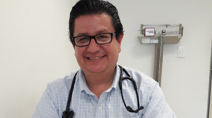 Dr. Francisco Gerardo Alfaro Abundiz