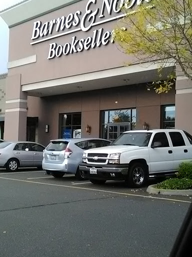 Book Store «Barnes & Noble», reviews and photos, 19401 Alderwood Mall Pkwy, Lynnwood, WA 98036, USA
