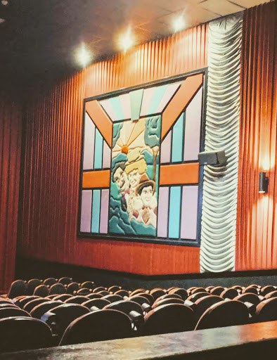 Movie Theater «Regal Cinemas Transit Center 18 & IMAX», reviews and photos, 6707 Transit Rd, Williamsville, NY 14221, USA