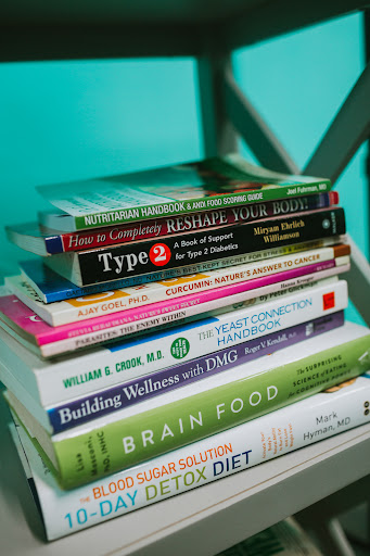 Health Food Store «Health Foods West», reviews and photos, 1923 Bessemer Rd, Birmingham, AL 35208, USA