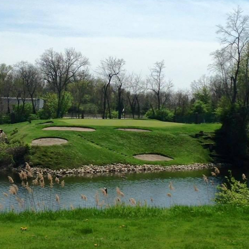 Golf Course «Cinder Ridge Golf Links», reviews and photos, 24801 Lakepoint Dr # 20, Wilmington, IL 60481, USA