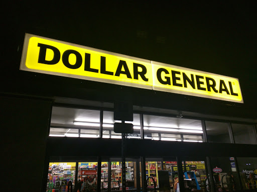 Discount Store «Dollar General», reviews and photos, 5104 Cedar Grove Rd, Shepherdsville, KY 40165, USA