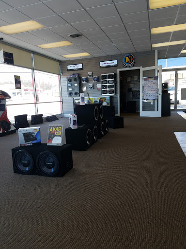 Electronics Store «Mobile Electronics», reviews and photos, 1192 N Colony Rd, Wallingford, CT 06492, USA