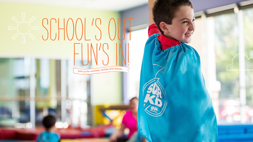 Gymnastics Center «The Little Gym of the Northshore», reviews and photos, 51 Park Pl Dr Suite C, Covington, LA 70433, USA