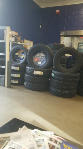 Auto Parts Store «Pep Boys Auto Parts & Service», reviews and photos, 3505 Brunswick Pike, Princeton, NJ 08540, USA