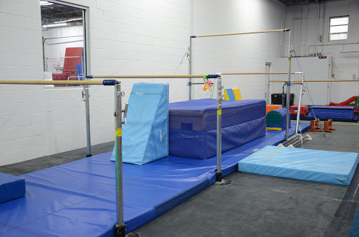Gymnastics Center «ALL AROUND GYMNASTICS», reviews and photos, 674 County Line Rd, Bensenville, IL 60106, USA