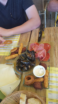 Plats et boissons du Restaurant Le Tuco Plage à Vielle-Saint-Girons - n°20