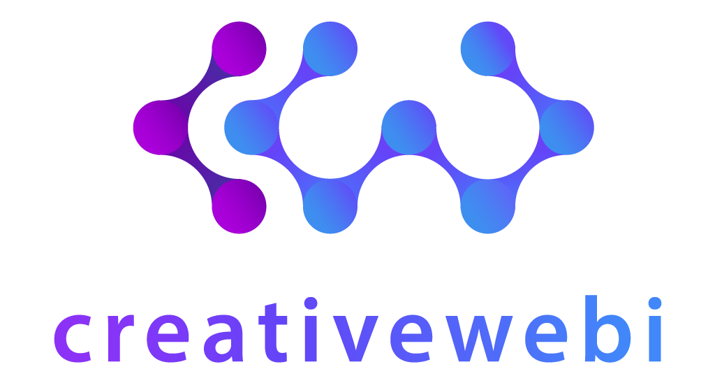 Creative Webi IT Services