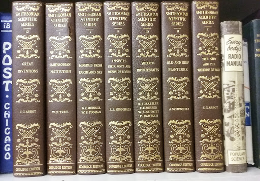 Used Book Store «The Archive», reviews and photos, 725 W 2nd St, Lansdale, PA 19446, USA