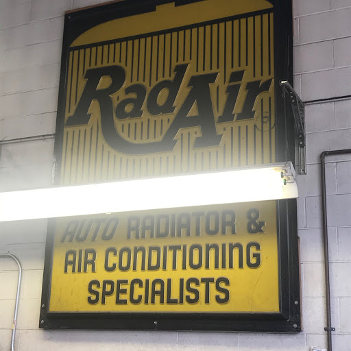 Auto Repair Shop «Rad Air Complete Car Care and Tire Centers», reviews and photos, 27051 Detroit Ave, Westlake, OH 44145, USA