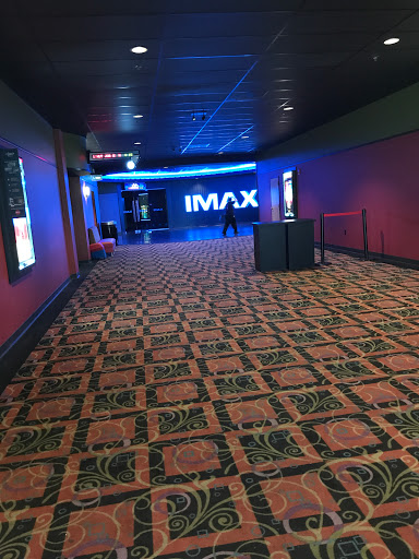 Movie Theater «AMC West Melbourne 12», reviews and photos, 4255 Norfolk Pkwy, West Melbourne, FL 32904, USA
