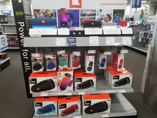 Electronics Store «Best Buy», reviews and photos, 410 NJ-10, East Hanover, NJ 07936, USA