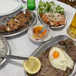 Photo n°1 de l'avis de Andres.u fait le 17/05/2022 à 22:27 sur le  O Ribeirinho à Albufeira