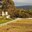 Mission Ranch - Small Barn