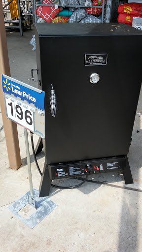 Department Store «Walmart Supercenter», reviews and photos, 1550 Nashville Rd, Franklin, KY 42134, USA