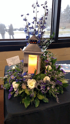 Florist «Ory Florals», reviews and photos, 71 W Main St, New Market, MD 21774, USA