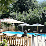 Photo n°1 de l'avis de Chiara79.g fait le 18/06/2022 à 16:59 sur le  Villa Garda Sandalo à Nettuno