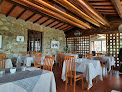 Ristorante La Castagneta 58054 Scansano