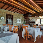 Photo n°4 de l'avis de Alessandra.a fait le 28/05/2022 à 17:49 sur le  Ristorante La Castagneta à Scansano
