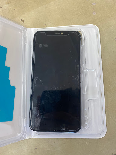 Mobile Fix Certified iphone ipad computer repair image