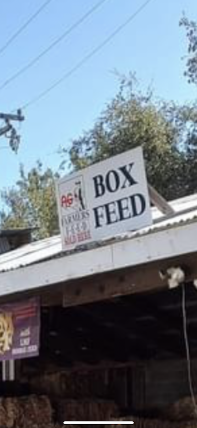 Box Feed