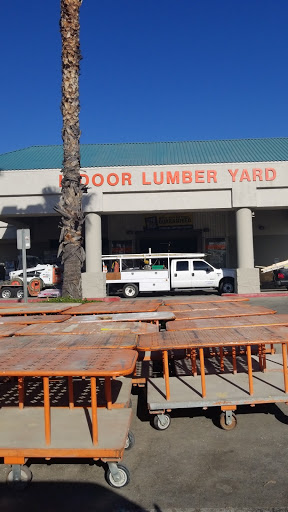 Home Improvement Store «The Home Depot», reviews and photos, 3200 Puente Ave, Baldwin Park, CA 91706, USA