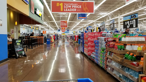 Discount Store «Walmart», reviews and photos, 44009 Osgood Rd, Fremont, CA 94539, USA