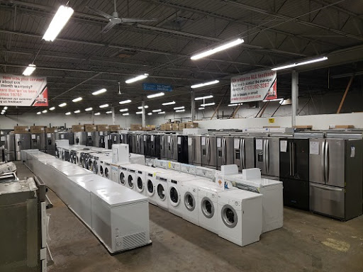 Used Appliance Store «K & A Appliance Inc», reviews and photos, 135 Independence Ct #103, Lancaster, PA 17601, USA