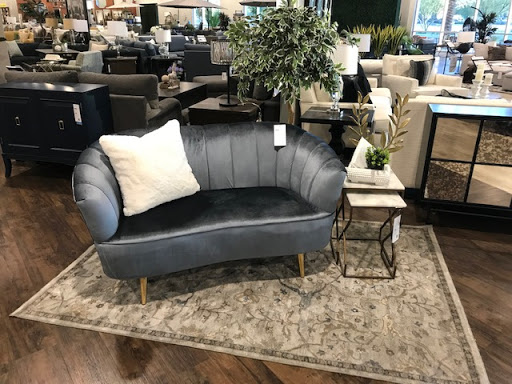 Furniture Store «Living Spaces - Gilbert», reviews and photos, 2300 S Santan Village Pkwy, Gilbert, AZ 85295, USA