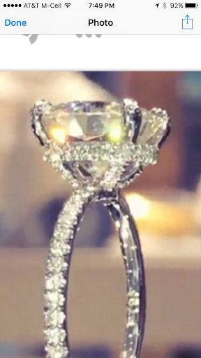 Jeweler «Morgan Taylor Jewelers», reviews and photos, 7995 W Sahara Ave #103, Las Vegas, NV 89117, USA