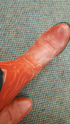 Shoe Store «Red Wing», reviews and photos, 5486 Campbells Run Rd, Pittsburgh, PA 15205, USA