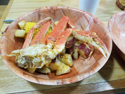 Savannah Seafood Shack