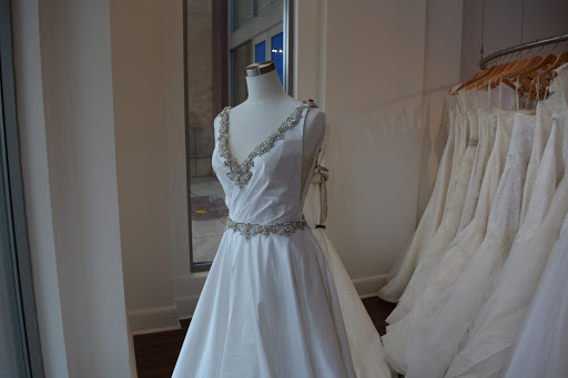 Bridal Shop «Kinsley James Couture Bridal», reviews and photos, 1623 Mt Diablo Blvd, Walnut Creek, CA 94596, USA