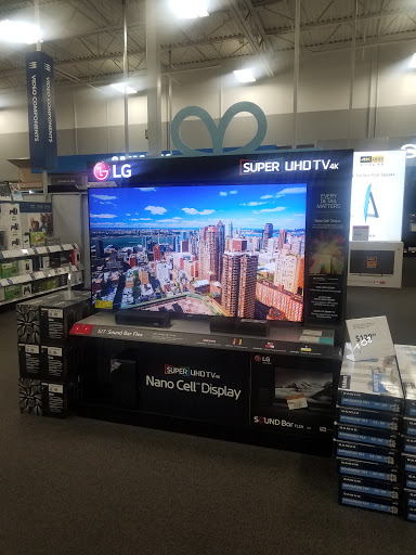 Best Buy image