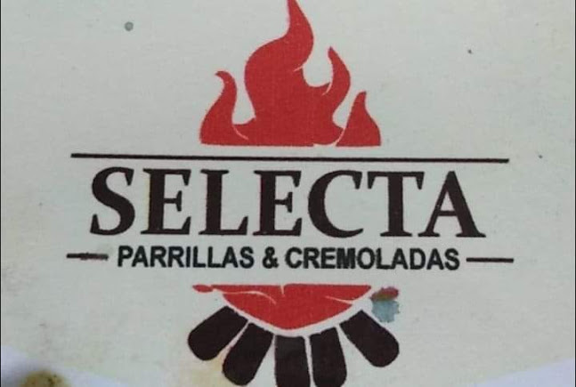 Opiniones de Parrillas Cremoladas “selecta" en Rioja - Restaurante
