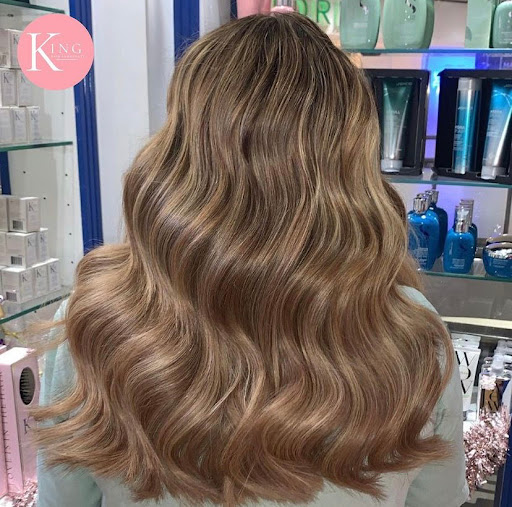 King Hair & Beauty in Wicklow, Co. Wicklow