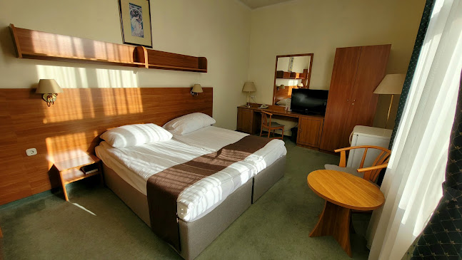 Hunguest Hotel Millennium - Szálloda