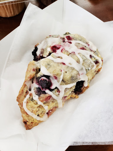 Natural Foods Store «Benefit Your Life Gluten Free Market and Bakery», reviews and photos, 620 N Campbell Station Rd #24, Knoxville, TN 37934, USA