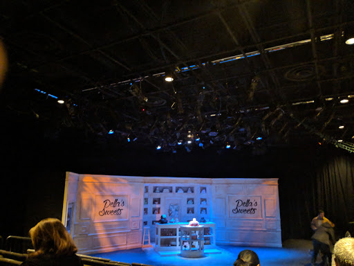 Performing Arts Theater «Warehouse Theatre», reviews and photos, 37 Augusta St, Greenville, SC 29601, USA